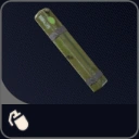 MMOJUGG ARC Raiders Green Light Stick * 10 Details View of Item Function and Use